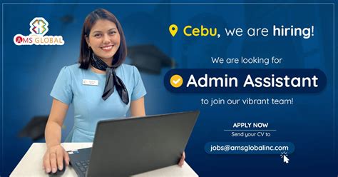 AMS GLOBAL PHILIPPINES .